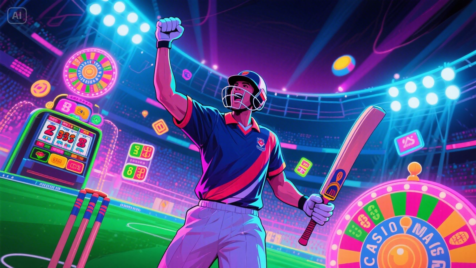 Registration at LuckyBomb Casino Casino