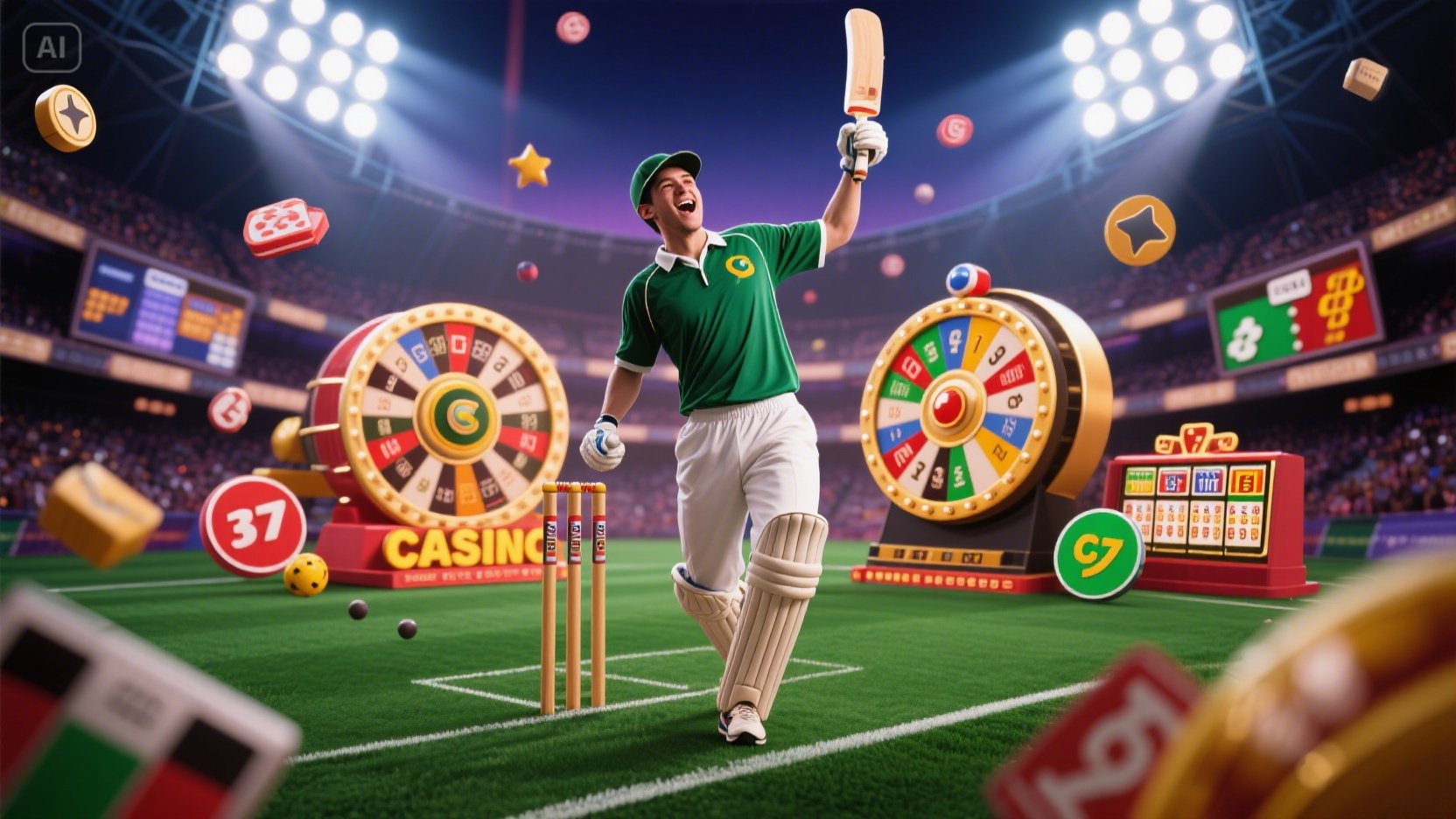 LuckyBomb CasinoDeposit today and enjoy a 200% instant bonus! Pakistani users can enjoy nonstop fun and real PKR payouts instantly.