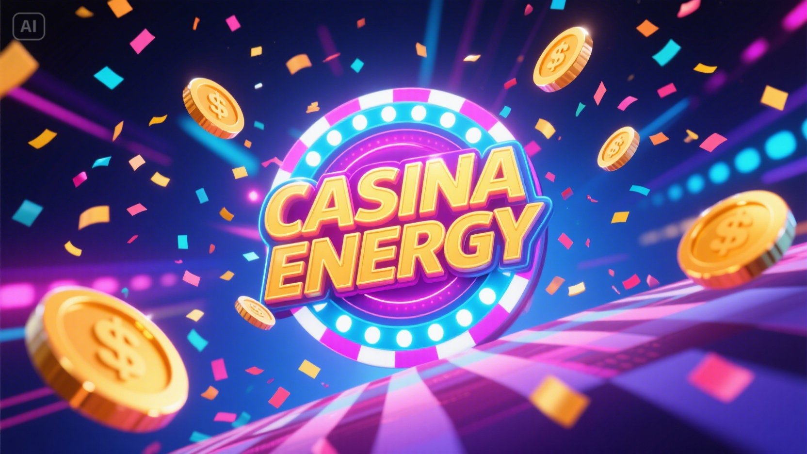 Registration at LuckyBomb Casino Casino
