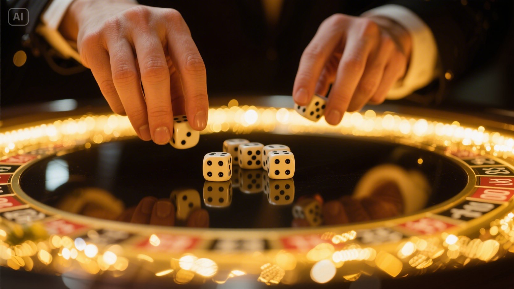 Registration at LuckyBomb Casino Casino