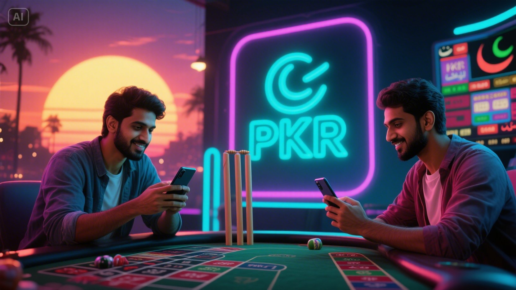 LuckyBomb CasinoMake your first recharge now and enjoy 200% instantly! Pakistan’s gamers can play casino games and withdraw PKR winnings with JazzCash.