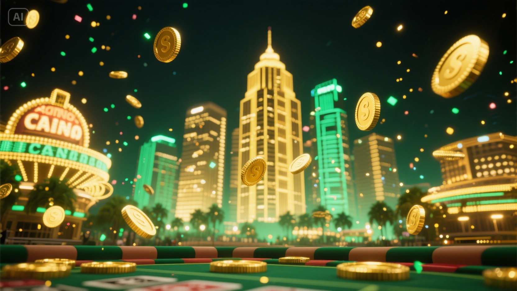 Casino LuckyBomb Casino desktop and mobile interfaces