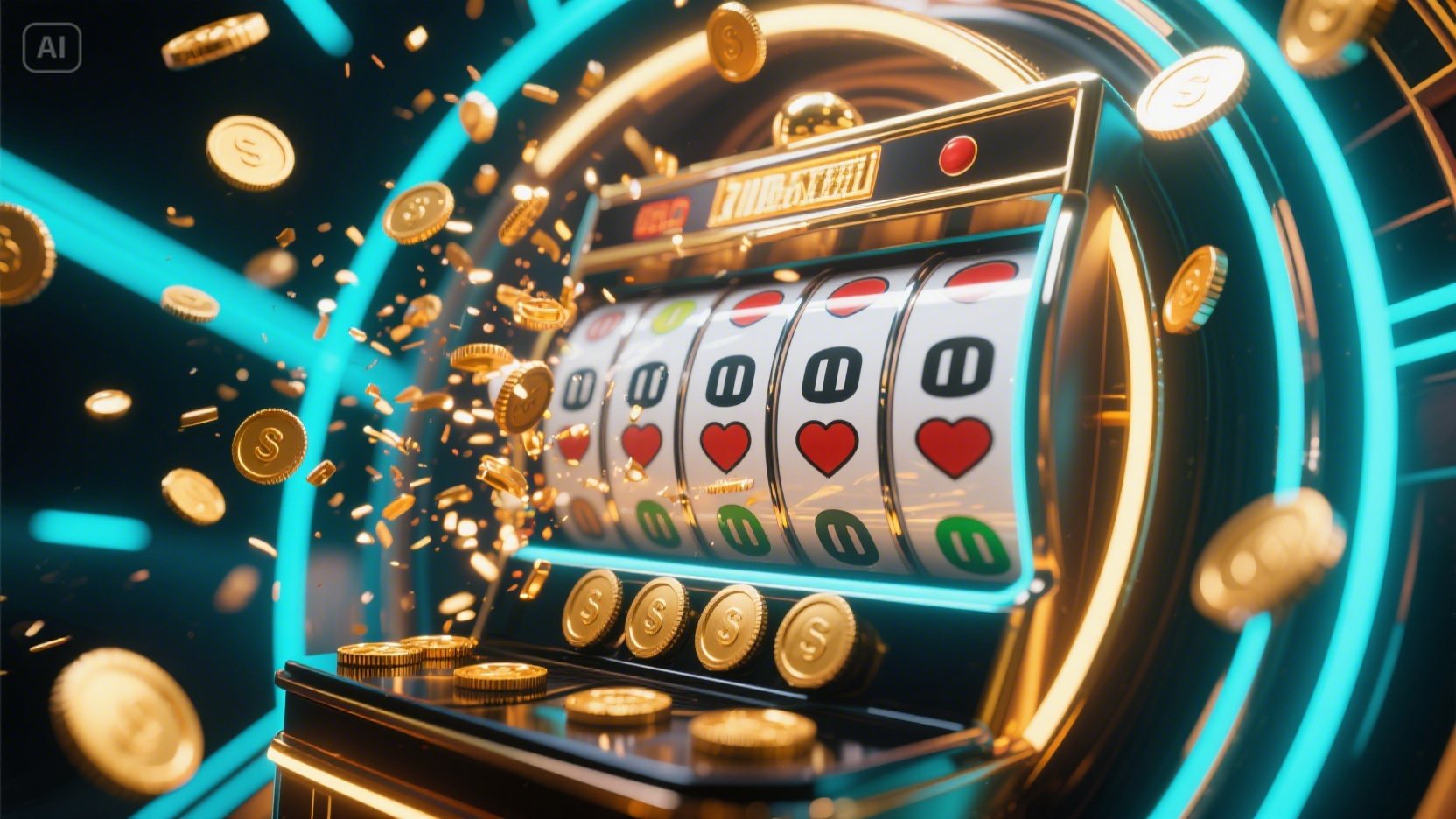 Registration at LuckyBomb Casino Casino